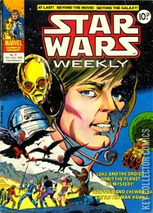 Star Wars Weekly #17