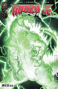Godzilla: Kai Sei Era #7