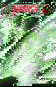 Godzilla: Kai Sei Era #7