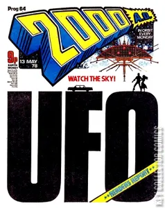 2000 AD #64