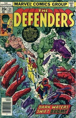 Defenders