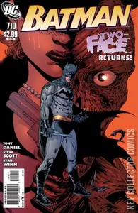 Batman #710