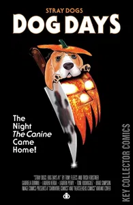 Stray Dogs: Dog Days #1