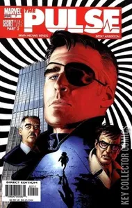 The Pulse #7