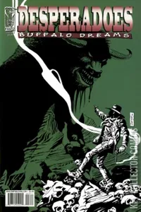 Desperadoes: Buffalo Dreams #3