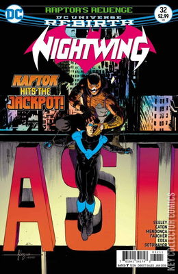 Nightwing
