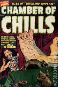 Chamber of Chills #16