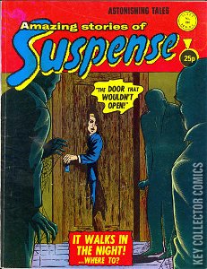 Amazing Stories of Suspense #194