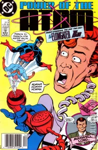 Power of the Atom #5