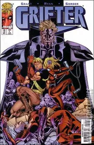 Grifter #10