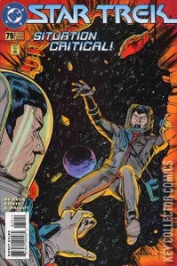 Star Trek #79