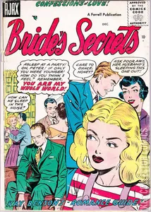 Bride's Secrets #11
