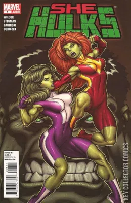 She-Hulks
