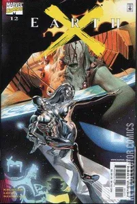 Earth X #12