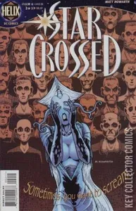Star Crossed #2