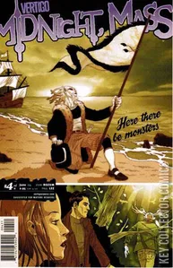 Midnight, Mass: Here There Be Monsters #4
