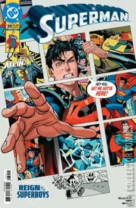 Superman #39