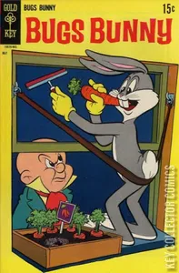 Bugs Bunny #123