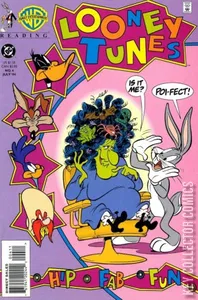 Looney Tunes #4