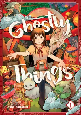 Ghostly Things