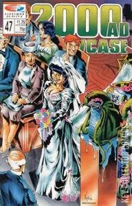 2000 AD Showcase #47