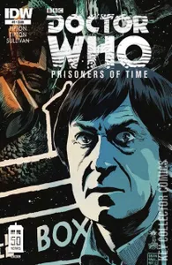 Doctor Who: Prisoners of Time #2