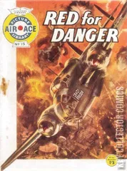Cover for Air Ace Picture Library #15