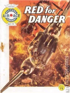 Air Ace Picture Library #15
