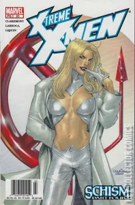 X-Treme X-Men #23