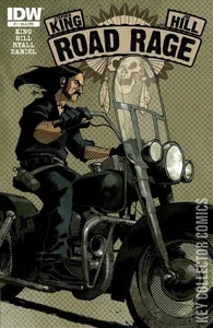 Road Rage #1