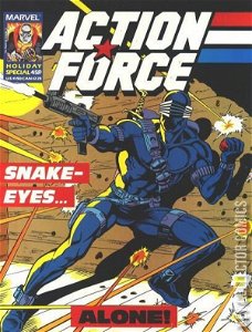 Action Force Special