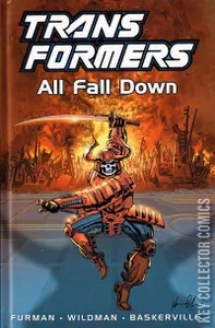 Transformers #13