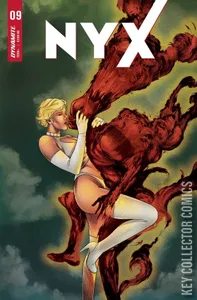 Nyx #9