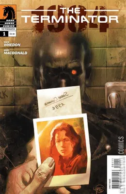 Terminator: 1984, The