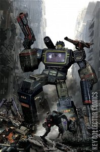 Transformers #2 