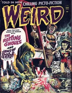 Weird #4