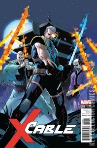 Cable #2