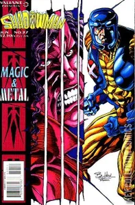 Shadowman #37