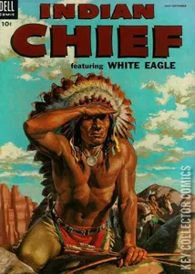 Indian Chief #15