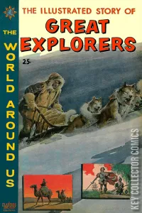 The World Around Us #23
