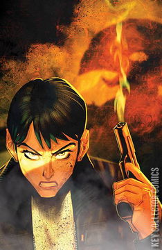 Variant Cover for Pine and Merrimac #5