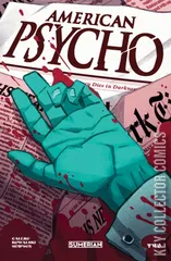 Variant Cover for American Psycho #2