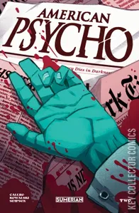 American Psycho #2