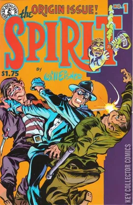 The Spirit