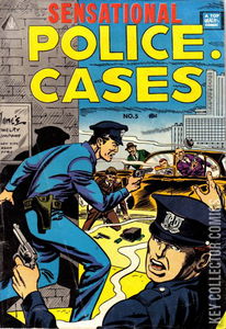 Sensational Police Cases