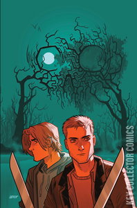 Supernatural #7