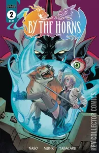 By The Horns #2