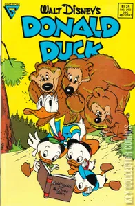 Donald Duck #260