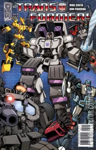 Transformers #5