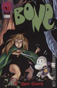 Bone #33